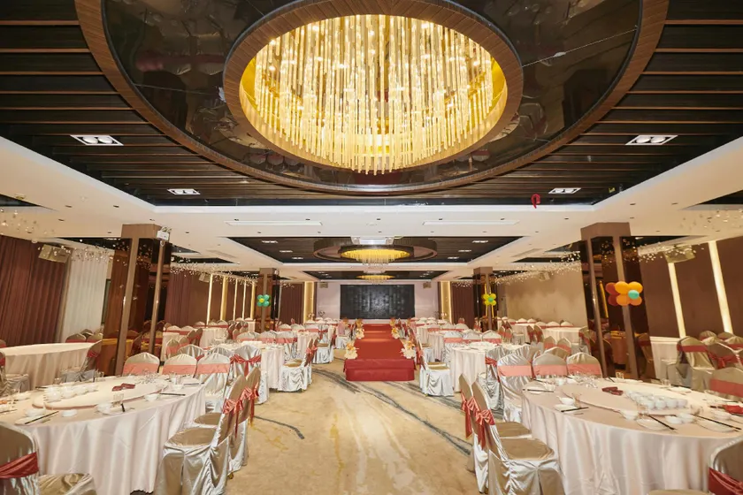 Weston Hotel（Huizhou North Station Store) - Image 1