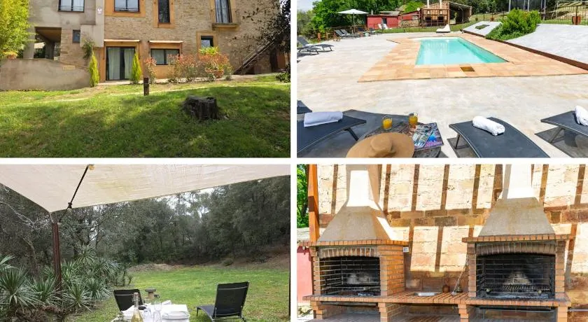 MAS TARRÈS - Image 1