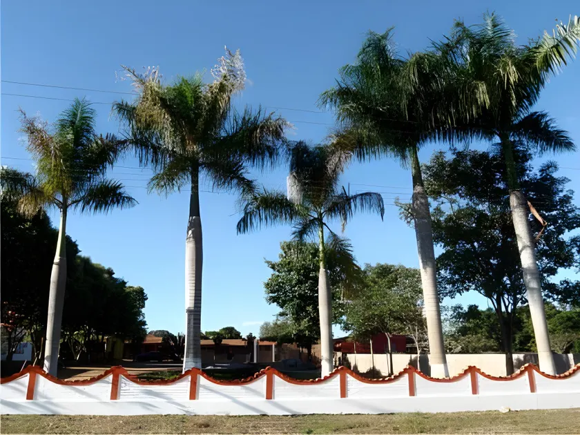 Pousada Jubaia - Image 1