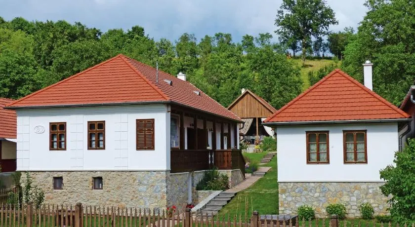 Fruktárium vendégház - Image 1