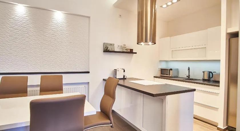 Alpha Residence - Image 1