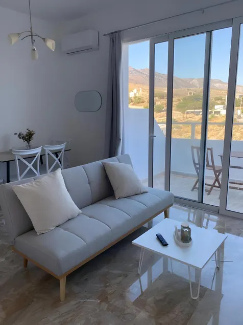 Avra Sfakia 3 Guests Apartment - Image 1
