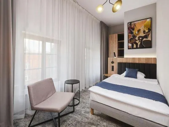 Hotel Rycerski - Image 1