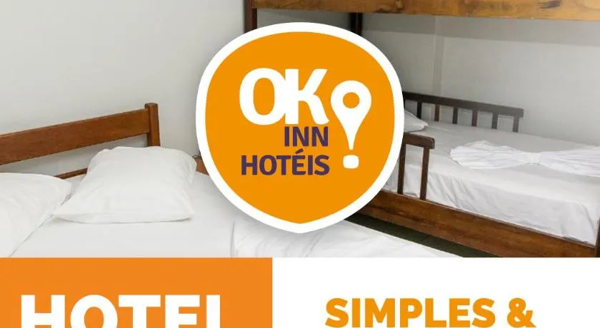 Ok Inn Hotel Express - Image 1
