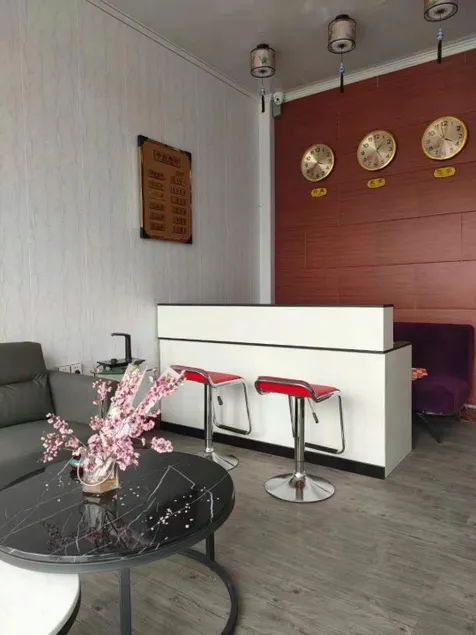 Yuanjiale Business Hotel - Image 1
