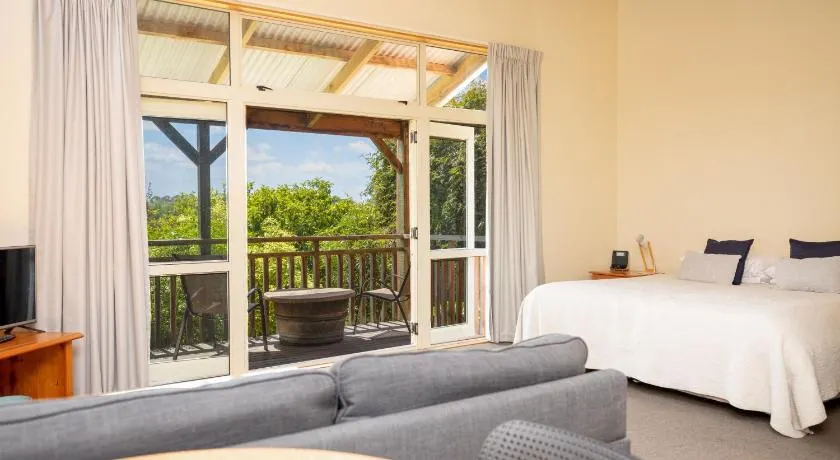 Margrain Vineyard Villas - Image 1