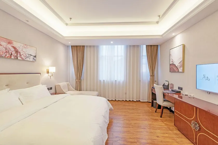 Ludao International Hotel - Image 1