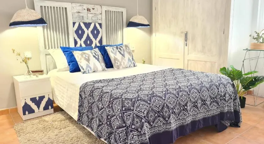 APARTAMENTO NUEVO CENTRO MARBELLA piscina - Image 1