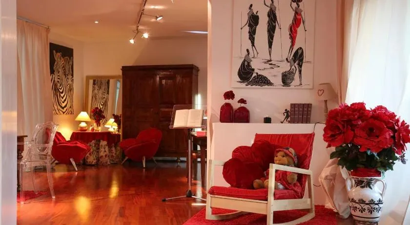 a casa di Marzia - Image 1