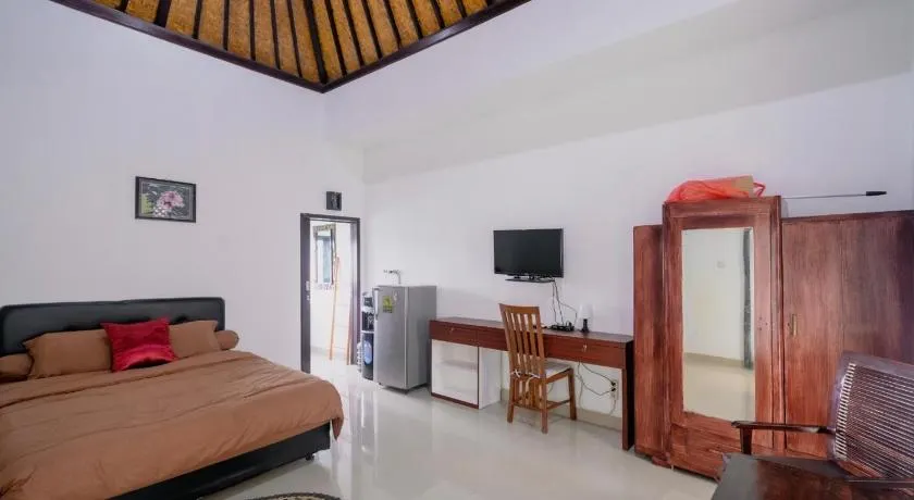 JOLA HOUSE Trendy&Cozy Studio Apart in Sanur Bali,No 2 - Image 1