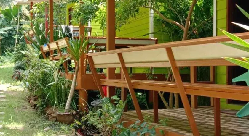 GREEN LAND Resort - Image 1