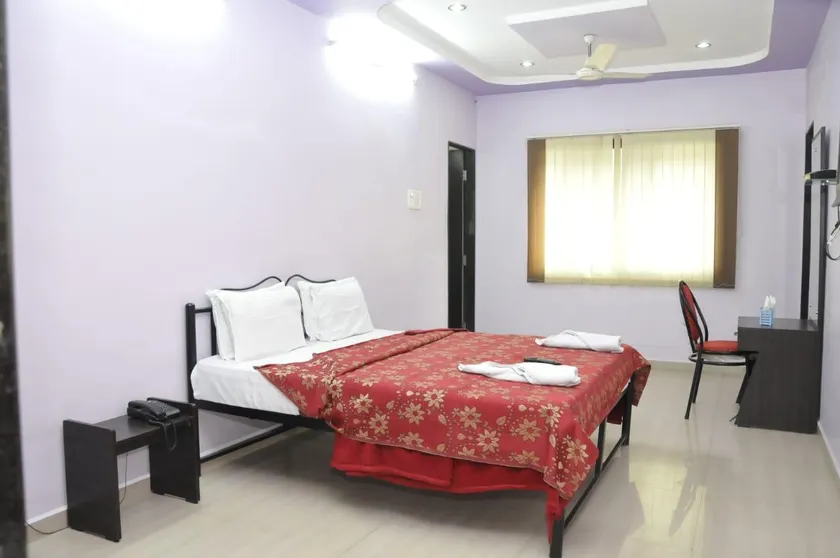 Hotel Shiv Tej Residency, Aurangabad - Image 1