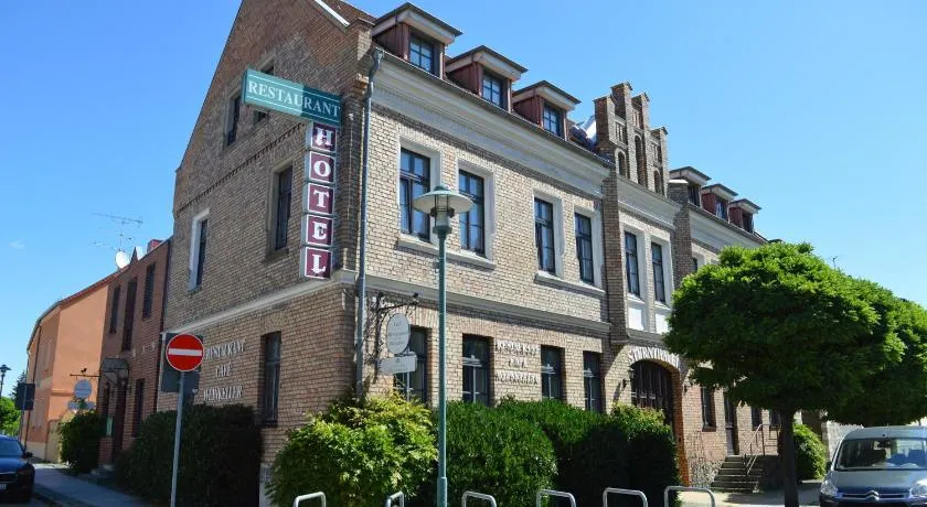 Hotel-Sternthaler /Rathauseck - Image 1