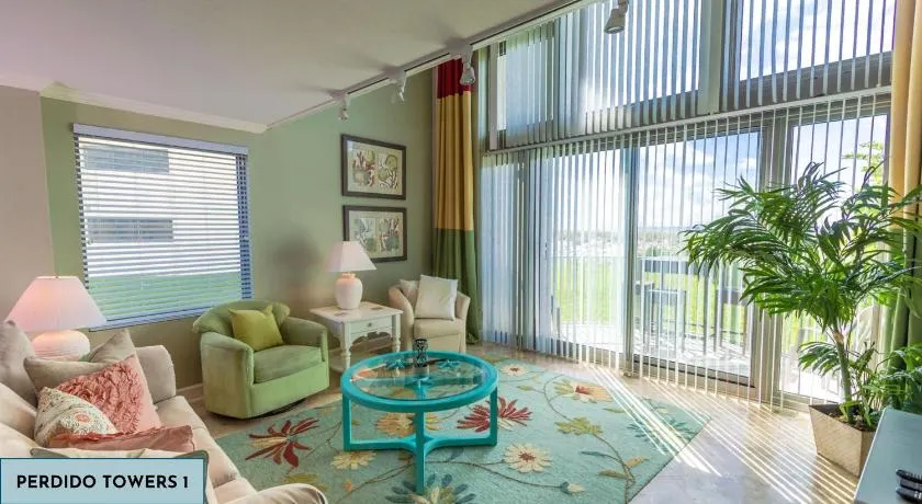 Perdido Towers 101 by Vacation Homes Collection - Image 1