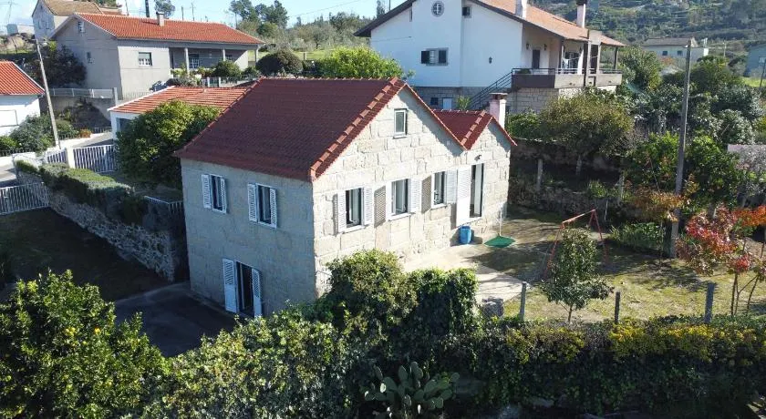 Casa do Viso - Image 1