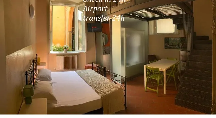 Foresteria Bergamo Bella B&B - Image 1