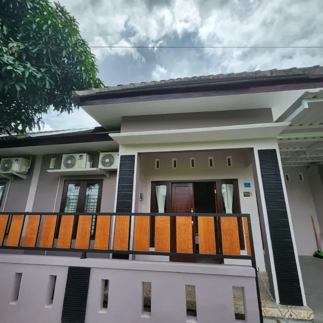 Homestay PUFA 1 - Image 1