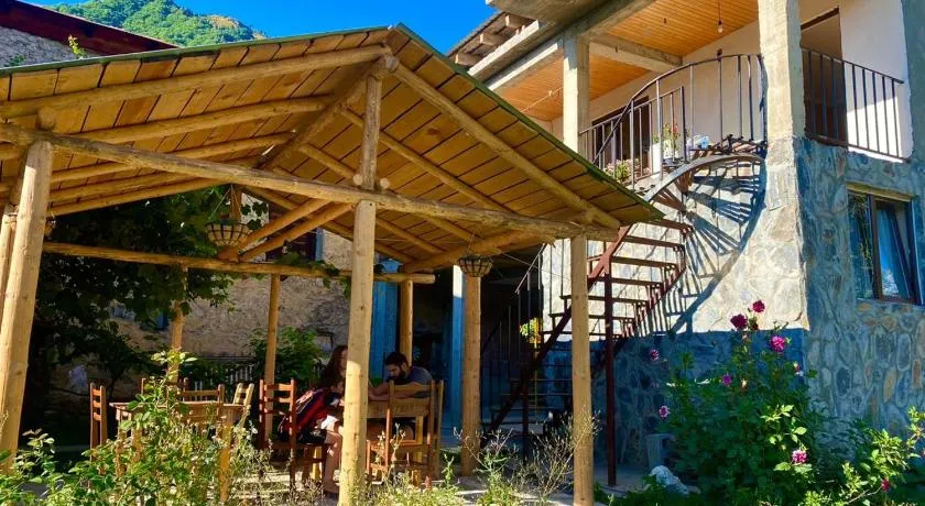 Guesthouse Venera - Image 1