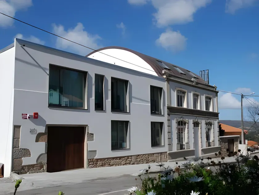 Hotel de Naturaleza AV - Image 1
