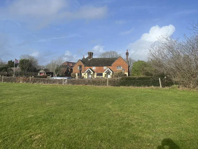 The Punchbowl Inn - Image 1