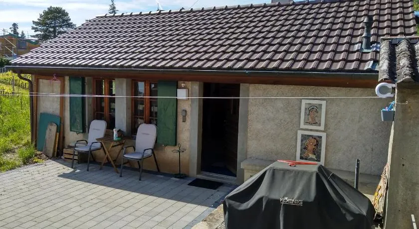 "Les Échalas" Charmante maison au coeur du Lavaux, Cully - Image 1