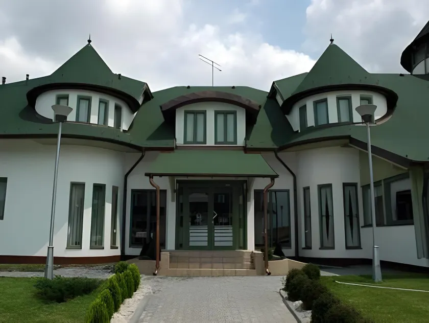 Hotel Vetrenjača - Image 1