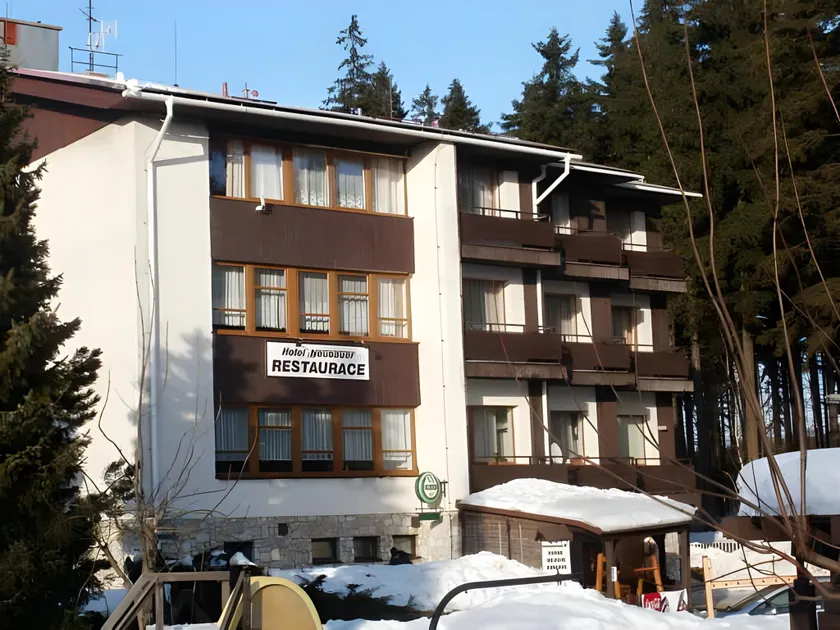 Hotel Andromeda - Image 1