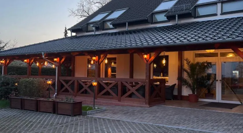 Hotel Rosengarten - Image 1