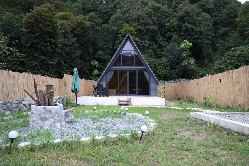 Tuna Bungalov - Image 1