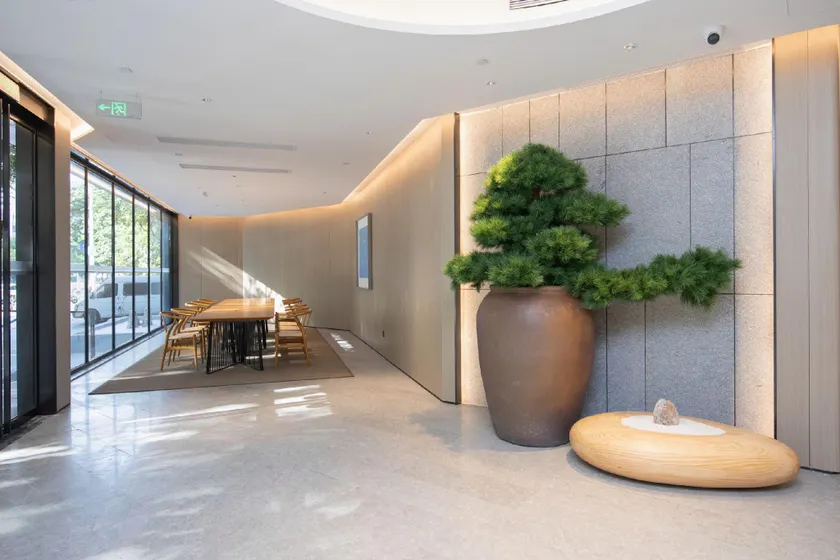 JI Hotel (Fuzhou Shangxiahang Wuyi Nan Road) - Image 1