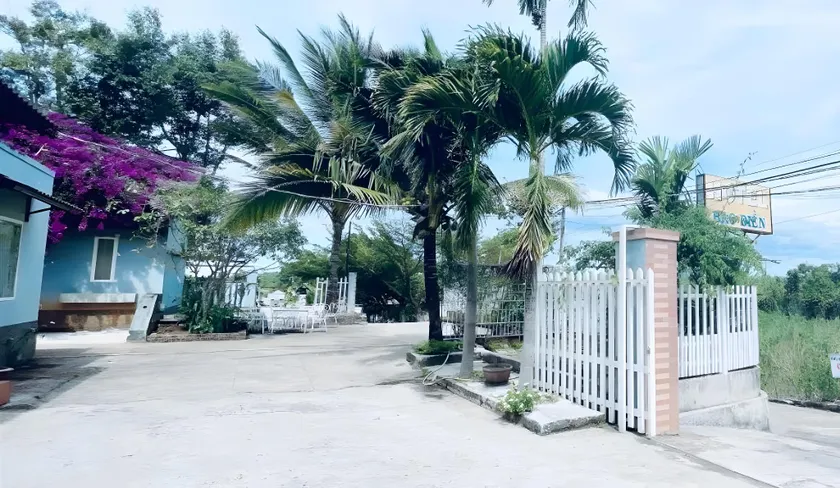 Bao Dien Hotel Garden - Image 1