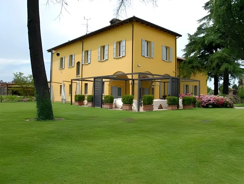 Villa Aretusi - Image 1