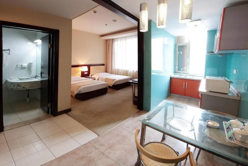 Guanjing Hotel - Image 1
