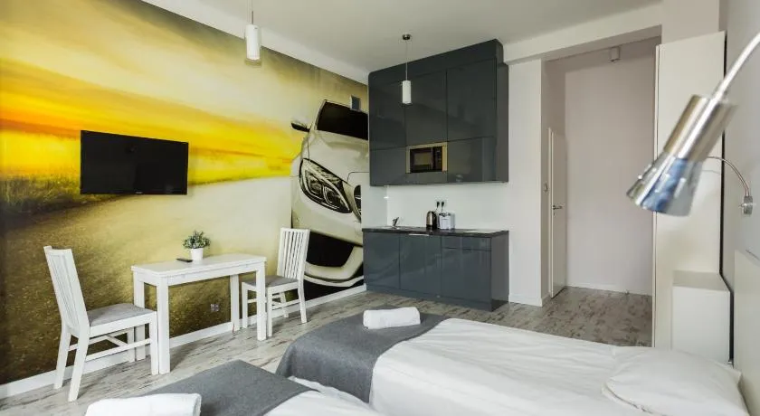 Planet Hostel - Image 1
