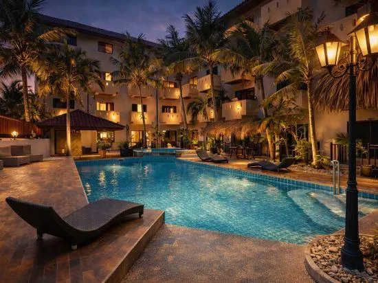 Akira Resort Pattaya - Image 1