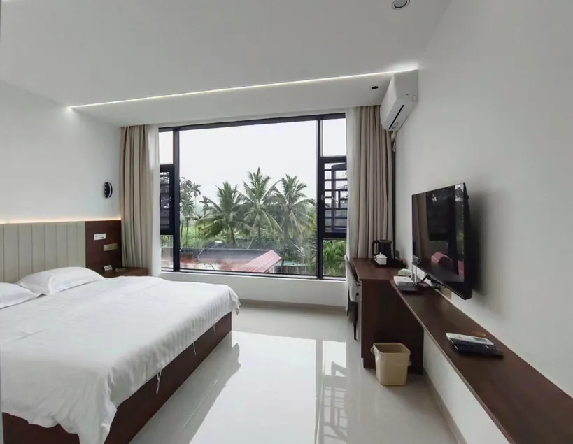 Qixian Family Inn (Baoting Qixianling Branch) - Image 1