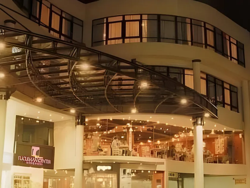 Tucuman Center Suites&Business - Image 1