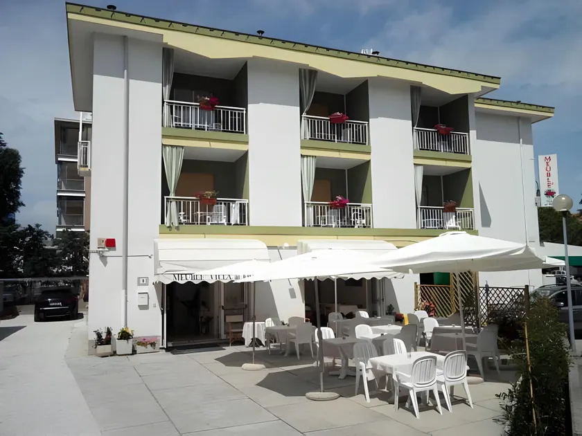Hotel ai Fiori - Image 1