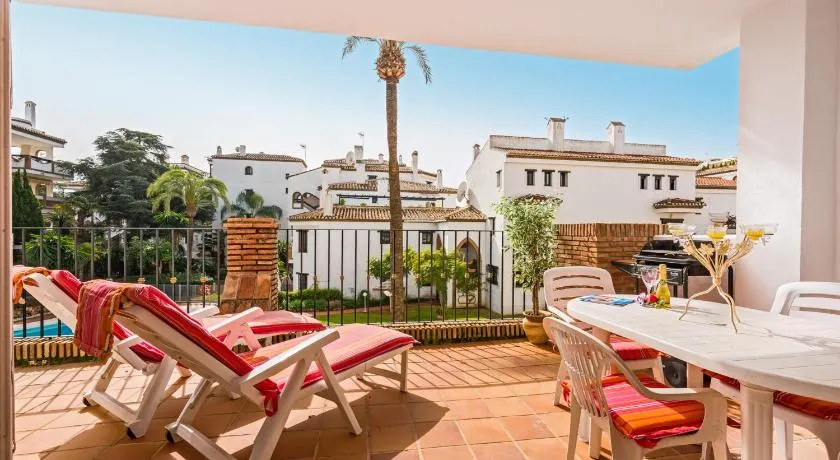 L03 Calahonda Park - Apartment - Image 1