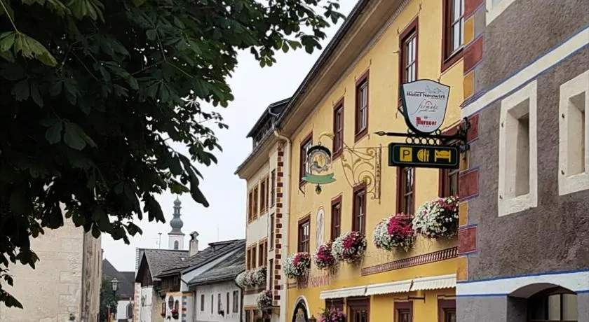 Hotel Neuwirt - Image 1