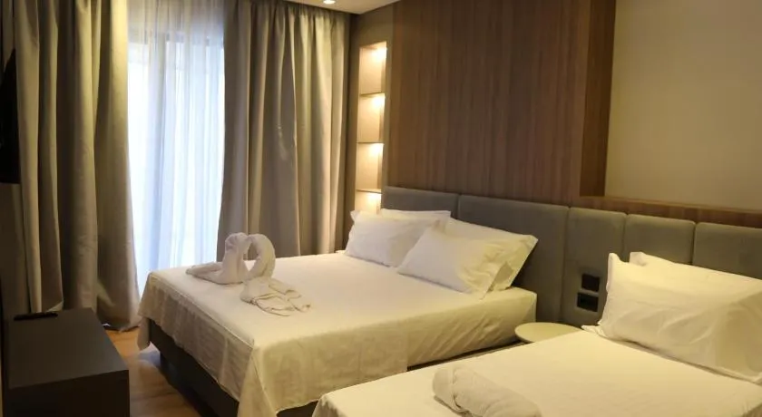 Kruja Luxury Suites - Image 1