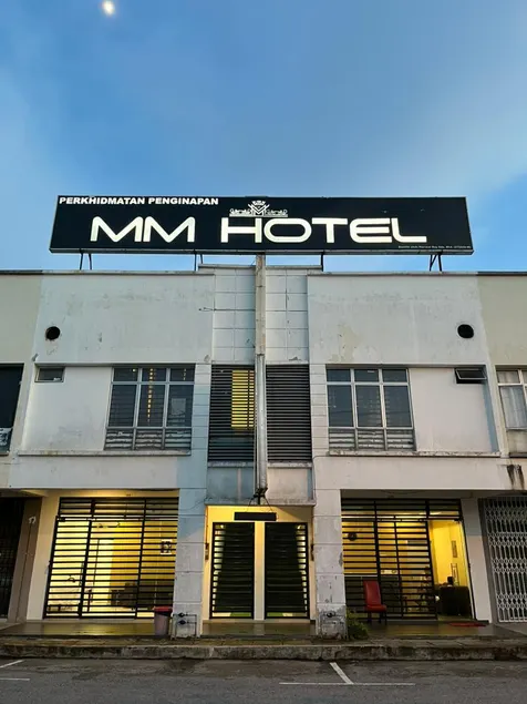 MM HOTEL BUKIT BERUNTUNG - Image 1