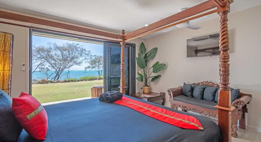 Baligara Absolute Oceanfront Guest Suite - Image 1