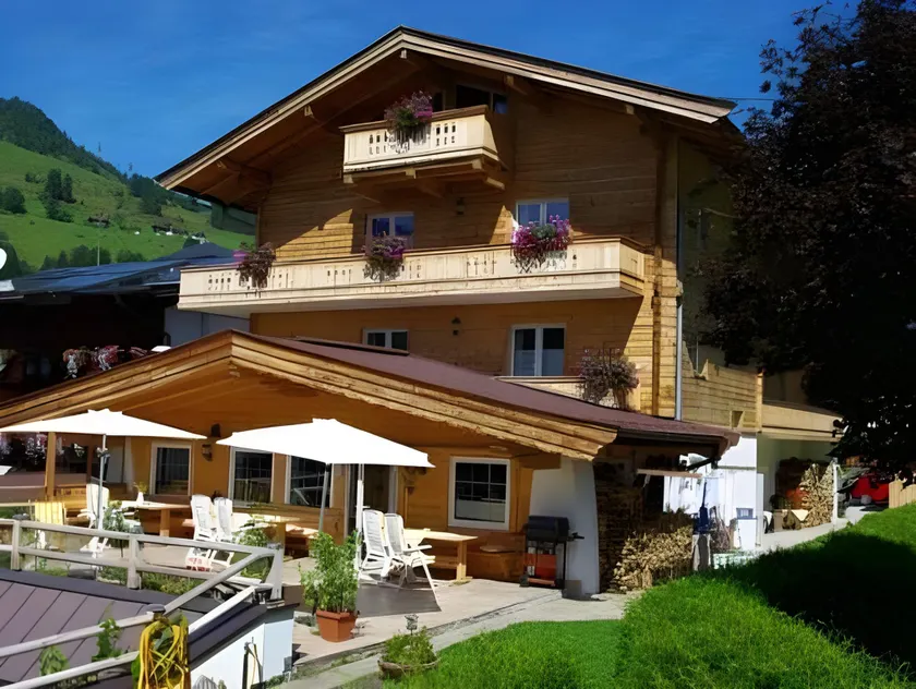Hotel-Pension Heike - Image 1