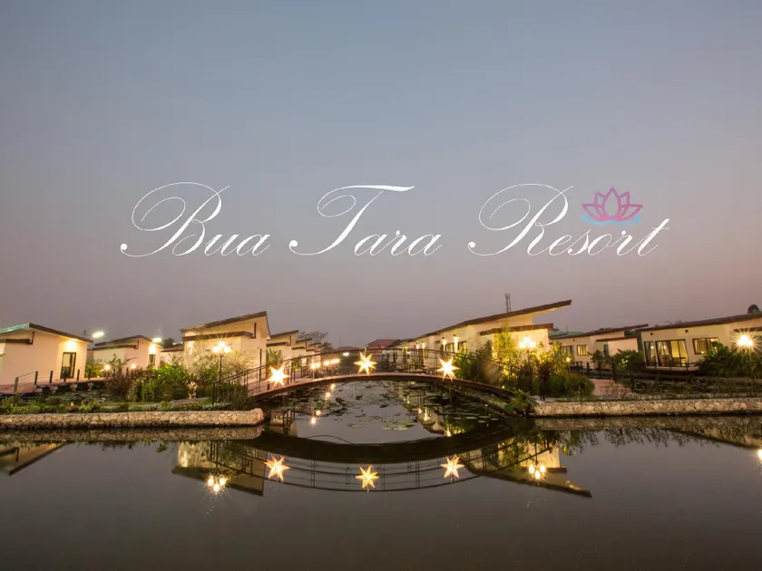 Bua Tara Resort - Image 1