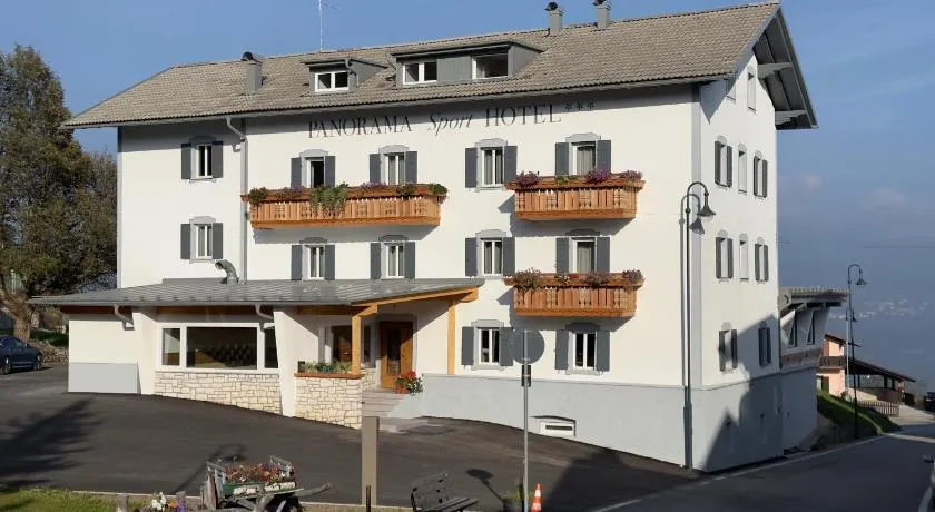 PANORAMA SportHOTEL - Image 1