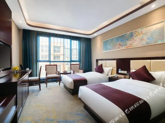 Hu Jing Hotel - Image 1