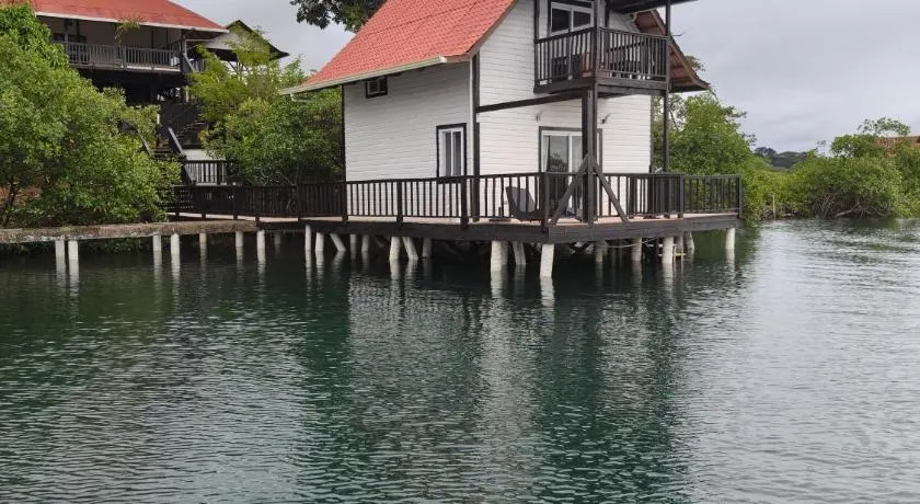Six Pillars Resort - Image 1