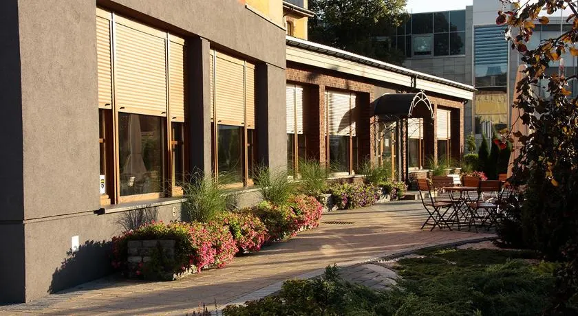 Hotel Spichlerz Lubawa - Image 1