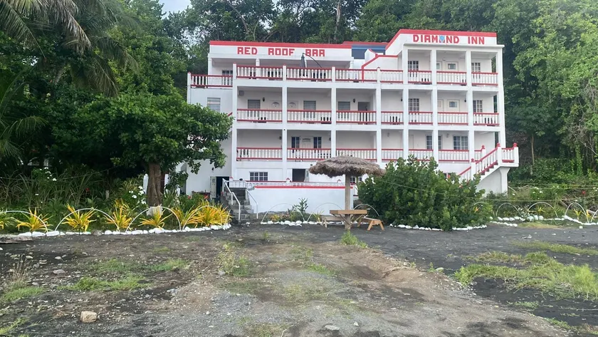 Diamond Inn - Image 1